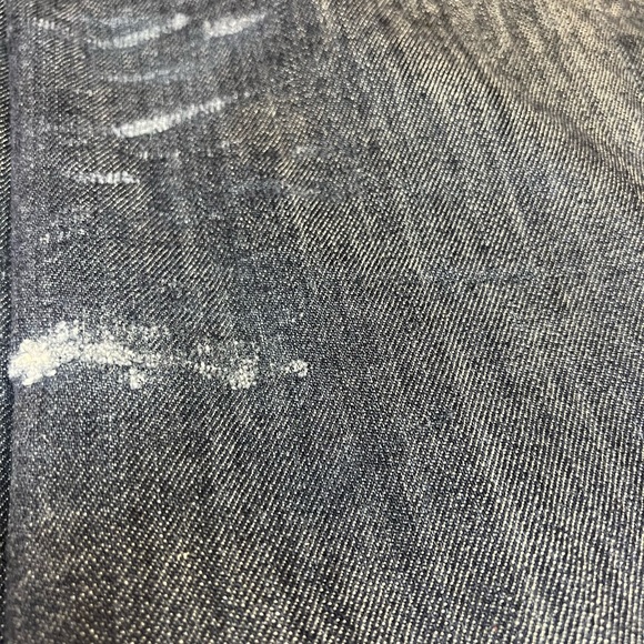 Rock & Republic men’s denim jeans Size 38 Henlee lightly distressed - Picture 8 of 15